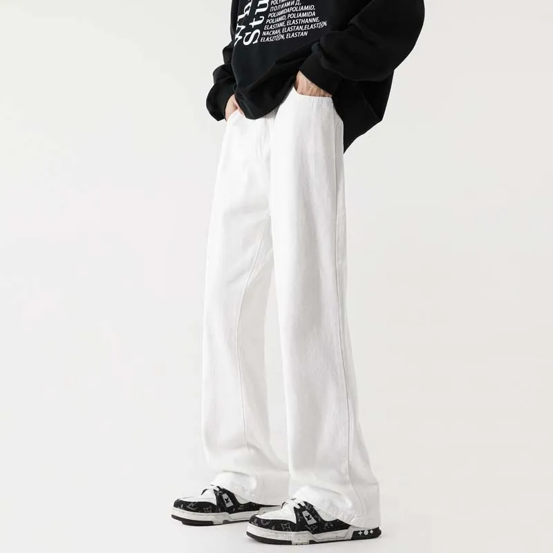 FORCEPULR Jeans Unisex-11