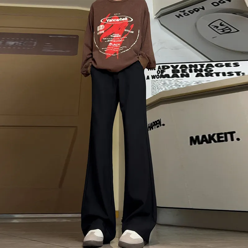 FORCEPULR Suit Trousers Unisex-6