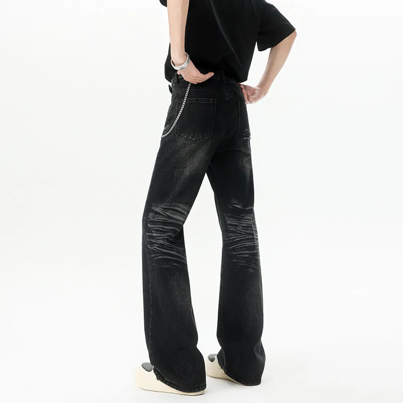FORCEPULR Jeans Unisex-12