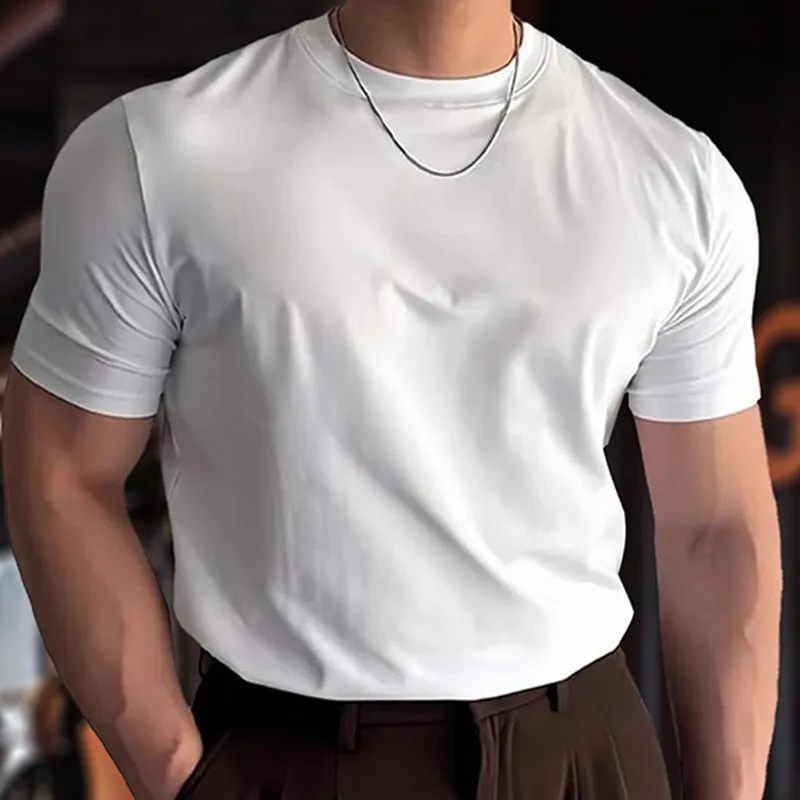 FORCEPULR T Shirts Unisex-3