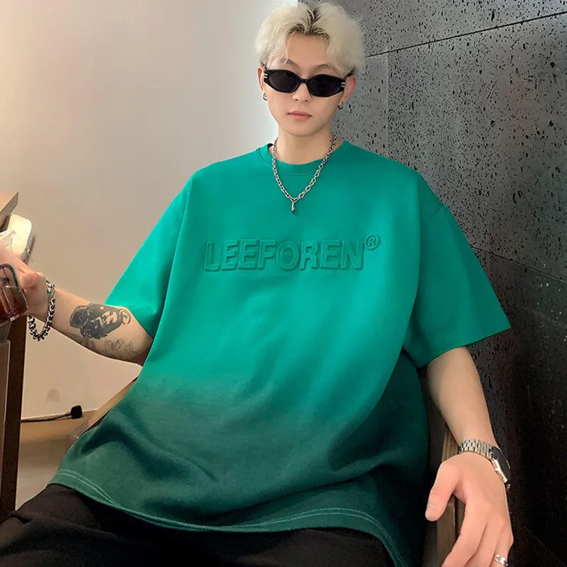 FORCEPULR T Shirts Unisex-2