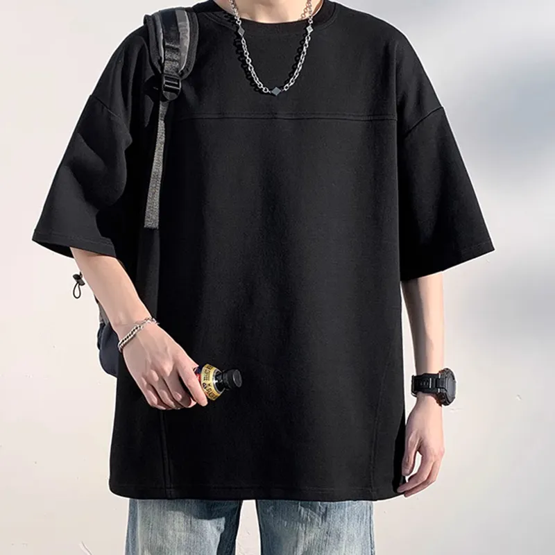 FORCEPULR T Shirts Unisex-14