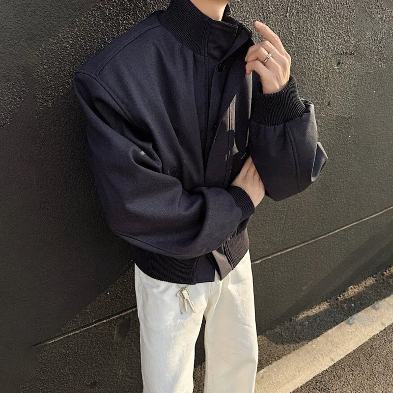 FORCEPULR Jackets Unisex-4