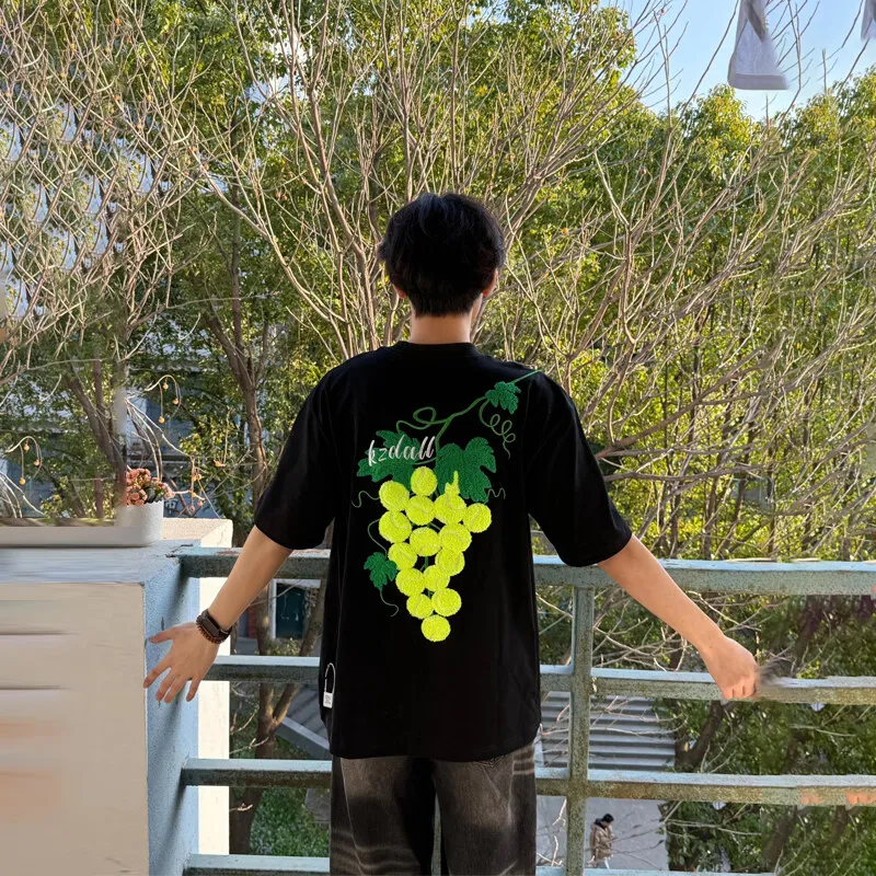 PAINT STAIN T-Shirts Unisex-2