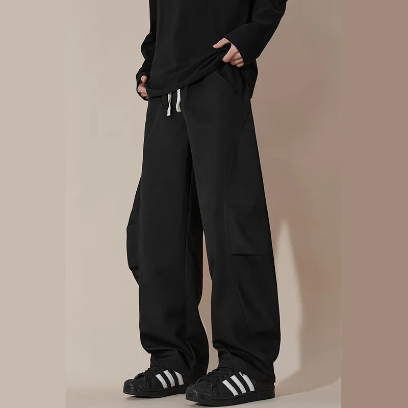 FORCEPULR Casual Pants Unisex-13
