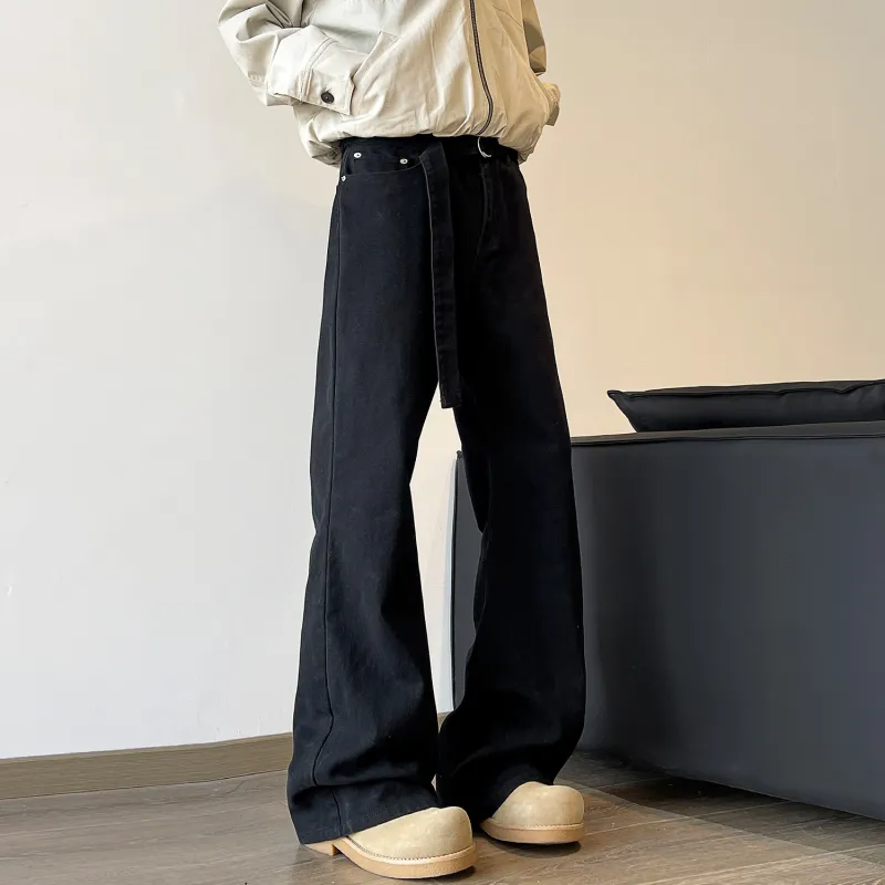 FORCEPULR Jeans Unisex-2