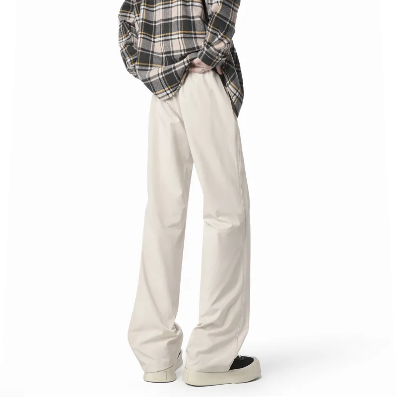 FORCEPULR Casual Pants Unisex-9