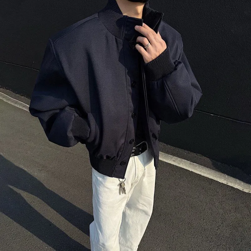 FORCEPULR Jackets Unisex-3
