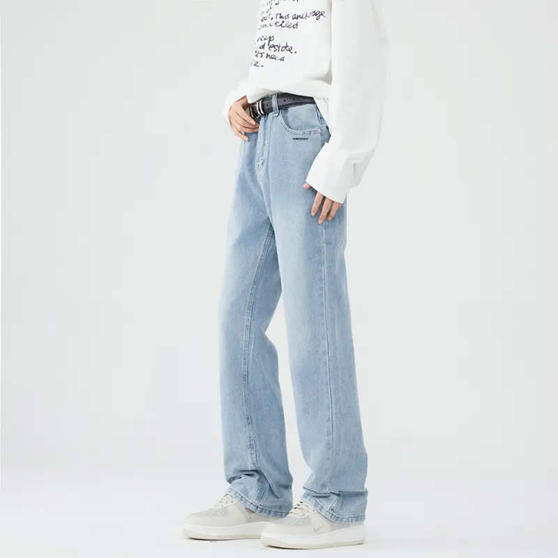 FORCEPULR Jeans Unisex-20