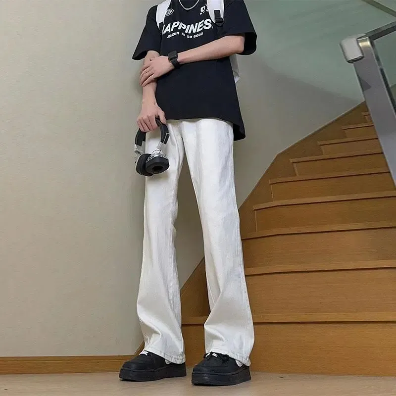 FORCEPULR Jeans Unisex-13