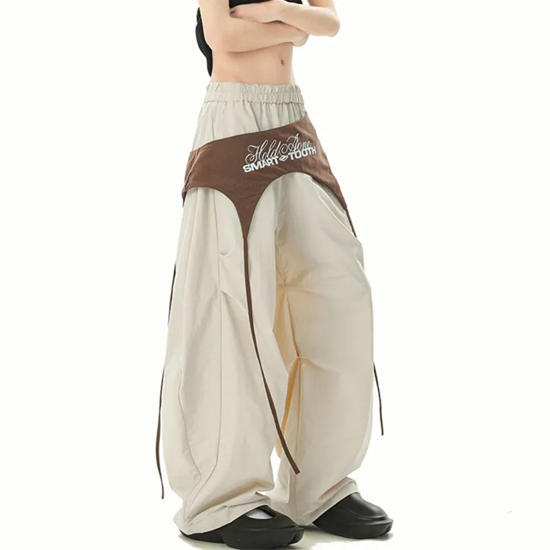 FORCEPULR Casual Pants Unisex-7