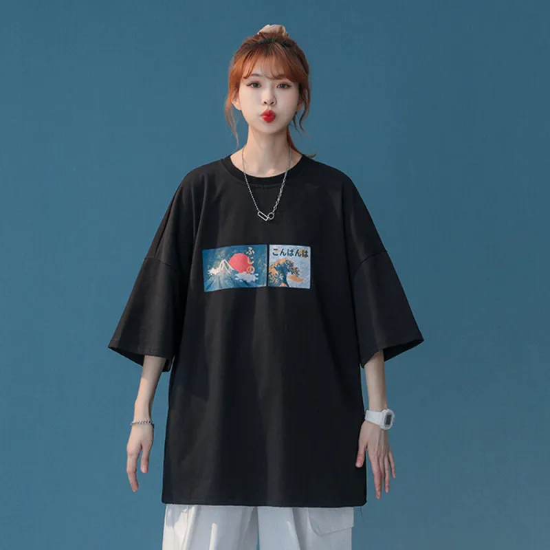 FORCEPULR T Shirts Unisex-10
