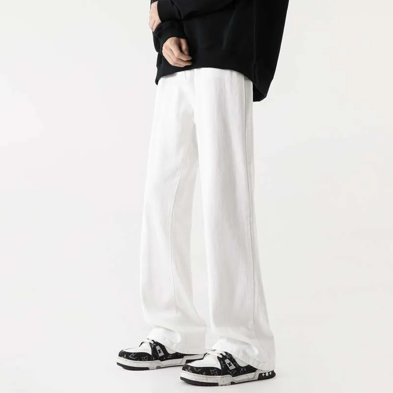 FORCEPULR Jeans Unisex-10