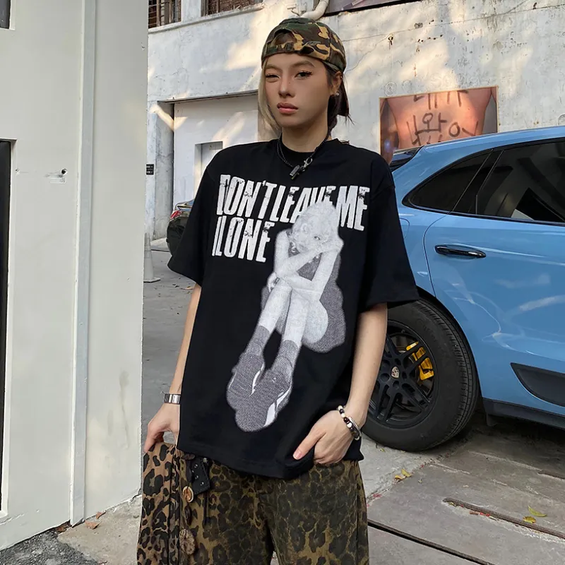 FORCEPULR T Shirts Unisex-13