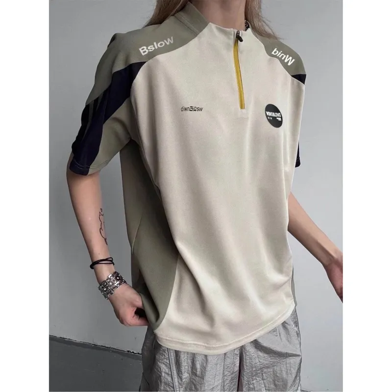 FORCEPULR T Shirts Unisex-11
