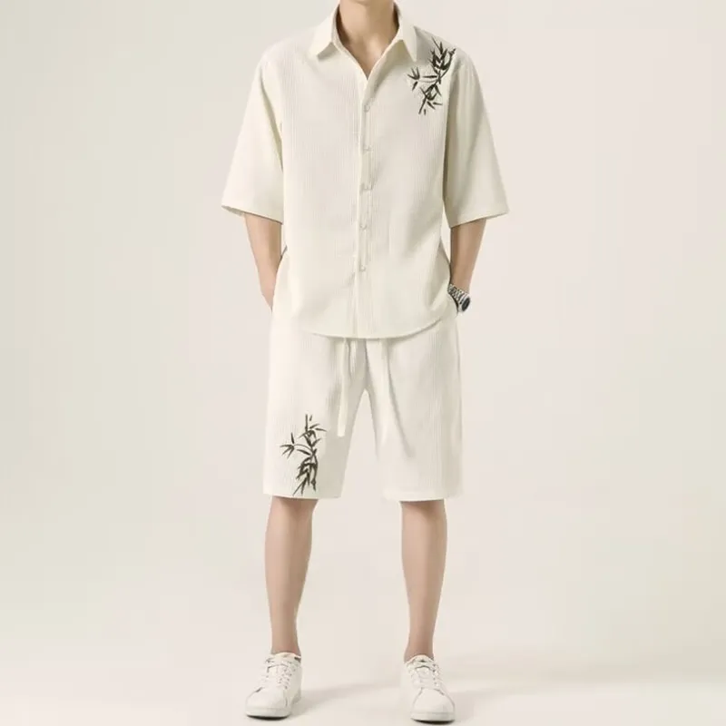 FORCEPULR Casual Sportswear Unisex-5