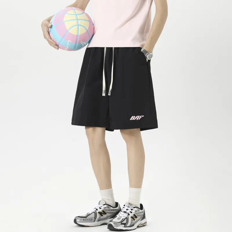 FORCEPULR Casual Shorts Unisex-13