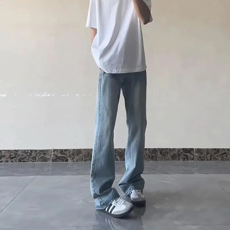 FORCEPULR Jeans Unisex-2
