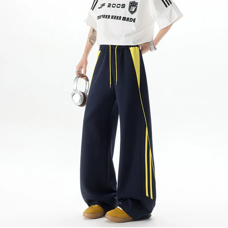FORCEPULR Casual Pants Unisex-20