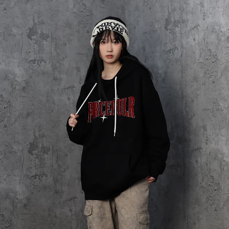 FORCEPULR x P8H9 Maillard Style Colorway Sweatshirt Unisex-9