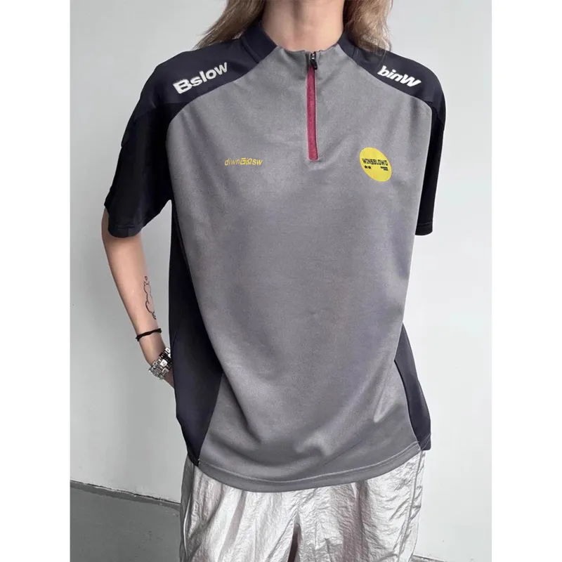 FORCEPULR T Shirts Unisex-16