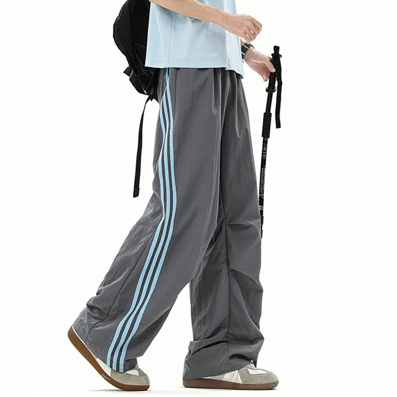 FORCEPULR Casual Pants Unisex-10