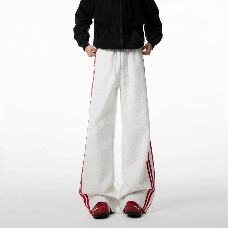 GWAF Knitted Sweatpants Unisex-10
