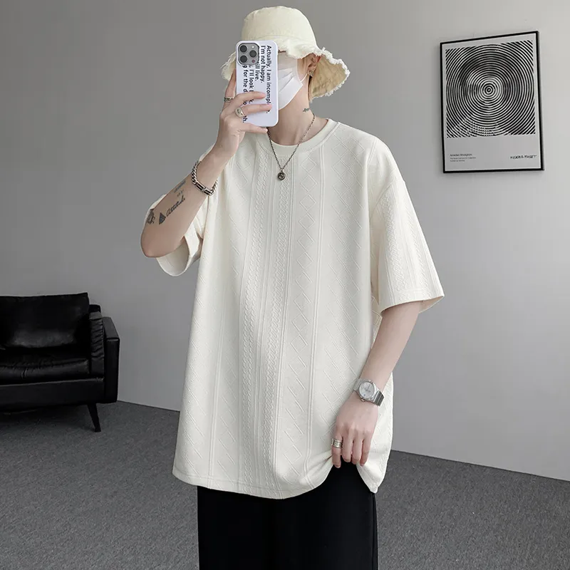 FORCEPULR T Shirts Unisex-3