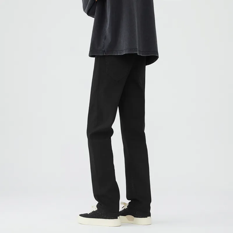 FORCEPULR Jeans Unisex-7