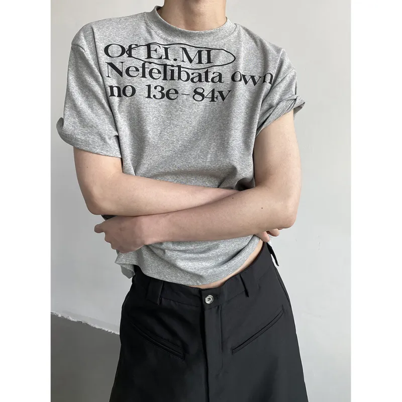FORCEPULR T Shirts Unisex-12