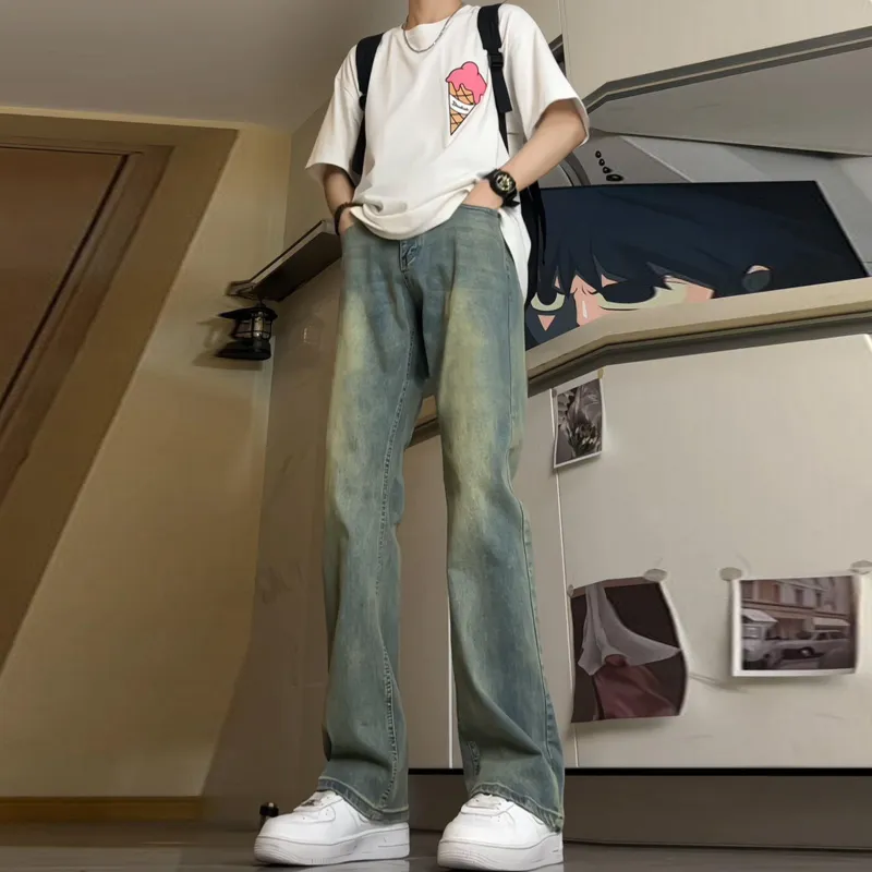 FORCEPULR Jeans Men-6