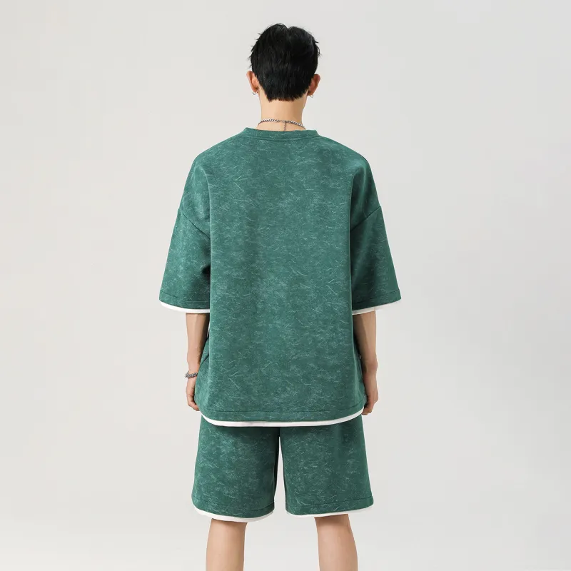 FORCEPULR Casual Sportswear Unisex-10