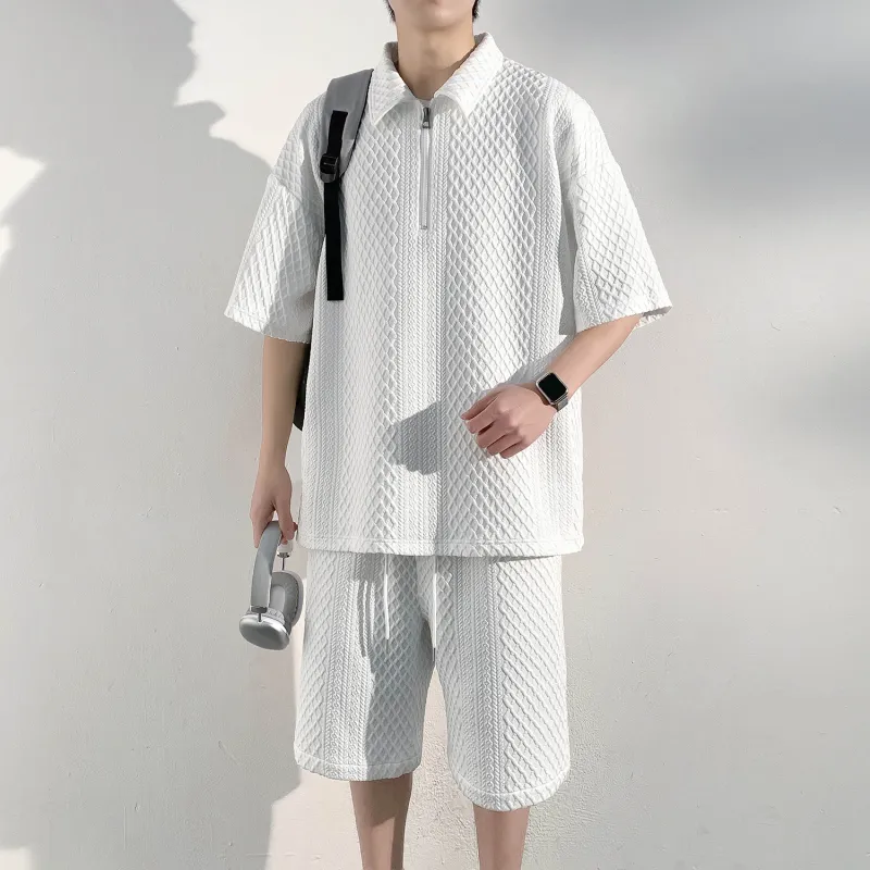 FORCEPULR Casual Sportswear Unisex-4