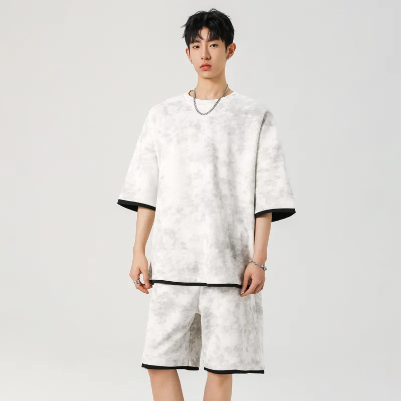 FORCEPULR Casual Sportswear Unisex-8