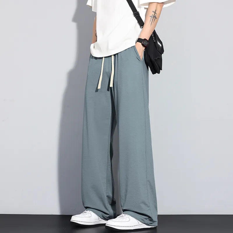 FORCEPULR Casual Pants Unisex-1