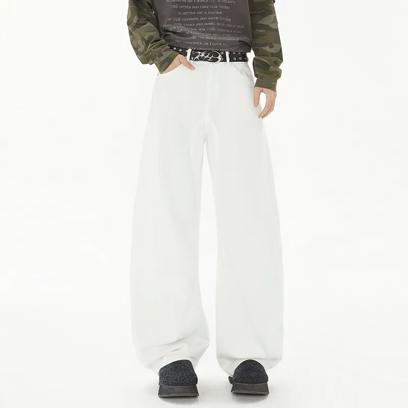 FORCEPULR Jeans Unisex-2