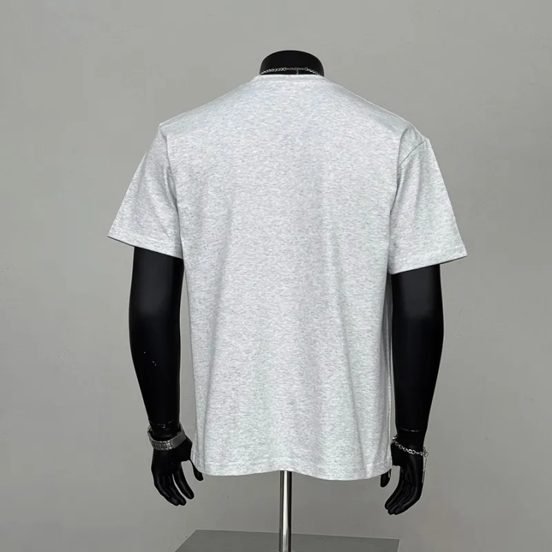 FORCEPULR T Shirts Unisex-11
