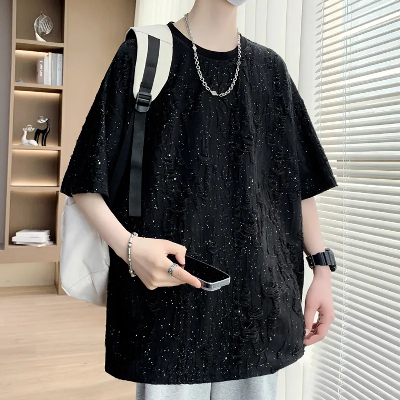FORCEPULR T Shirts Unisex-2