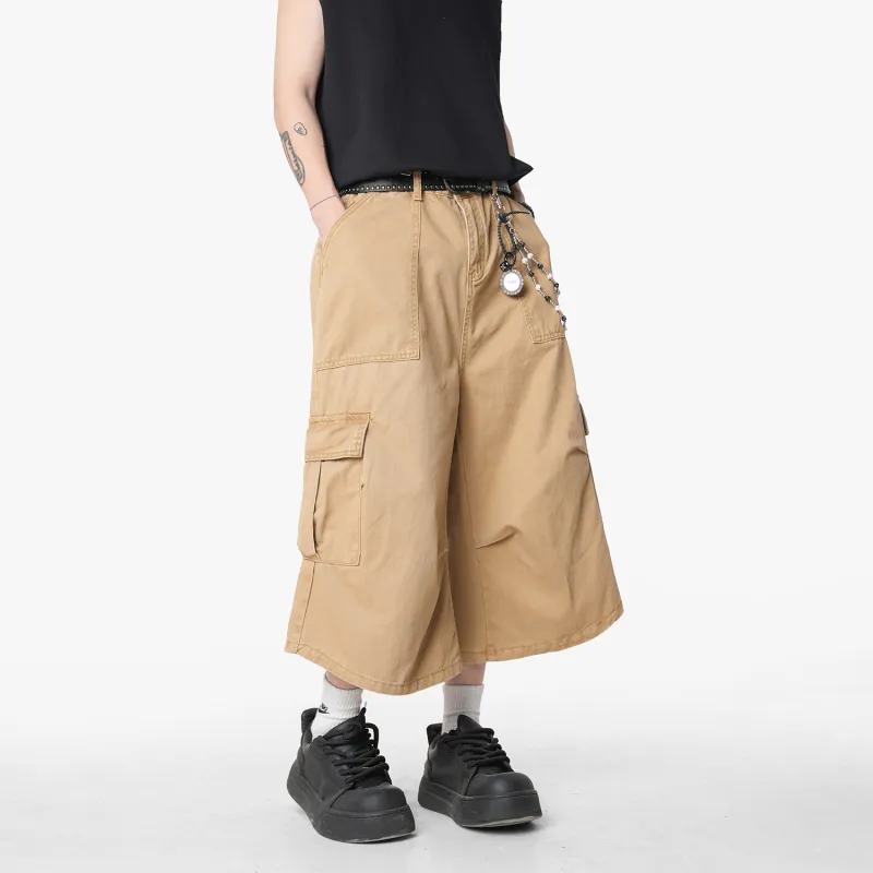 FORCEPULR Jeans Unisex-29