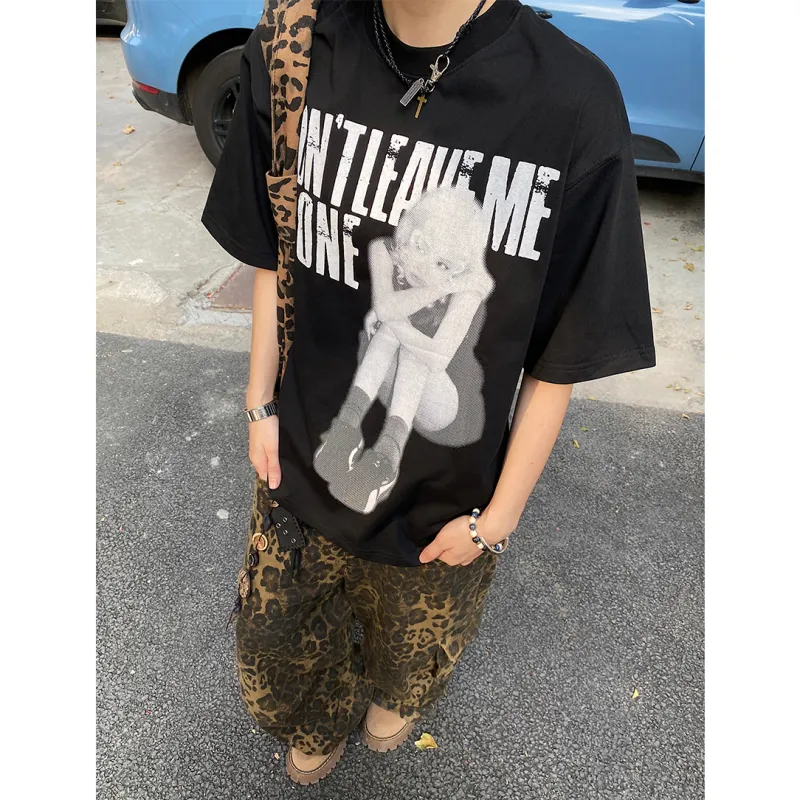 FORCEPULR T Shirts Unisex-11