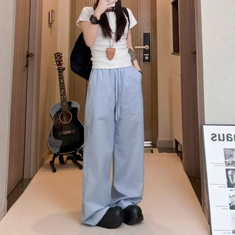 FORCEPULR Casual Pants Unisex-15