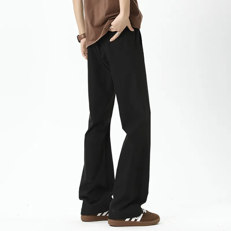 FORCEPULR Casual Pants Unisex-4