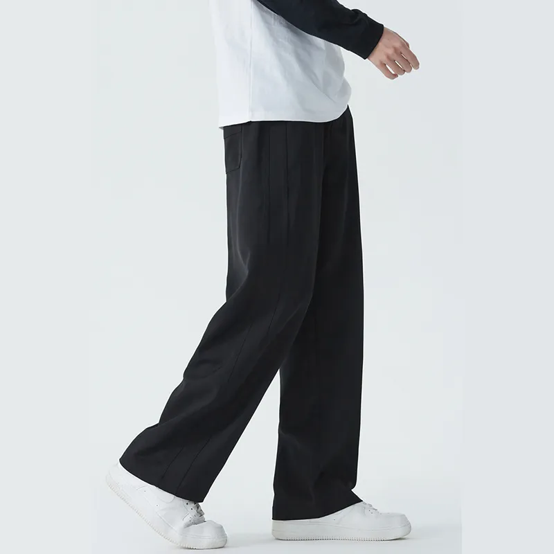 FORCEPULR Suit Trousers Unisex-15