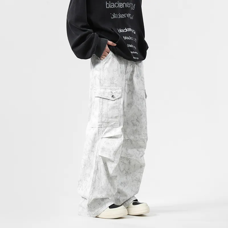 FORCEPULR Cargo Pants Unisex-7