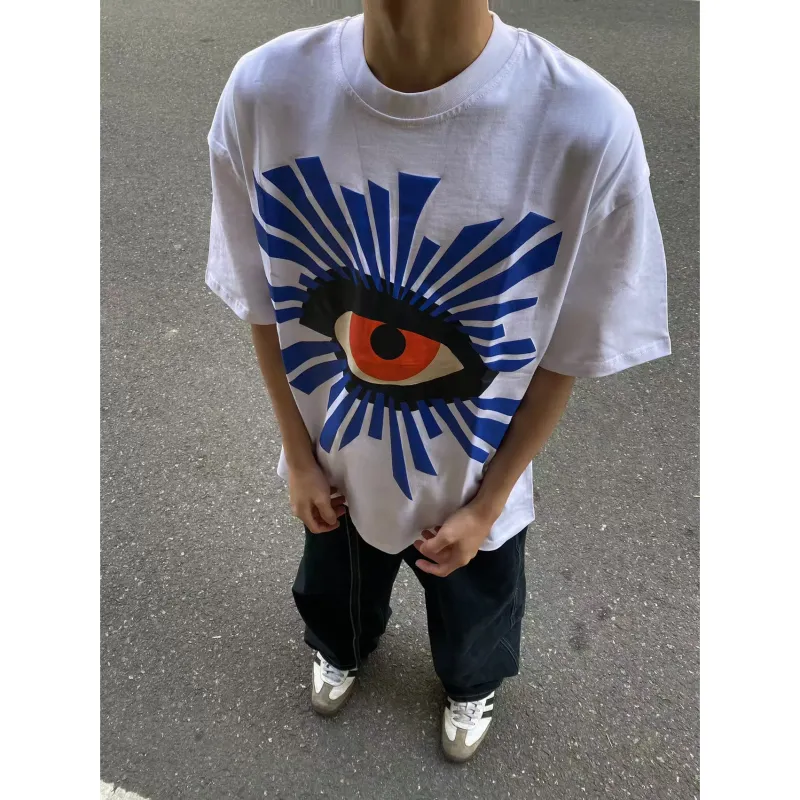 FORCEPULR T Shirts Unisex-2