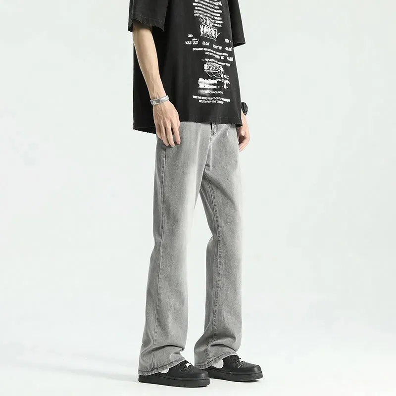 FORCEPULR Jeans Unisex-4