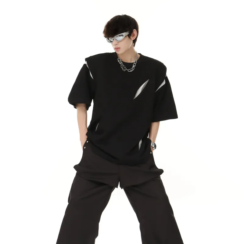 TESTUNG T-Shirts Unisex-2