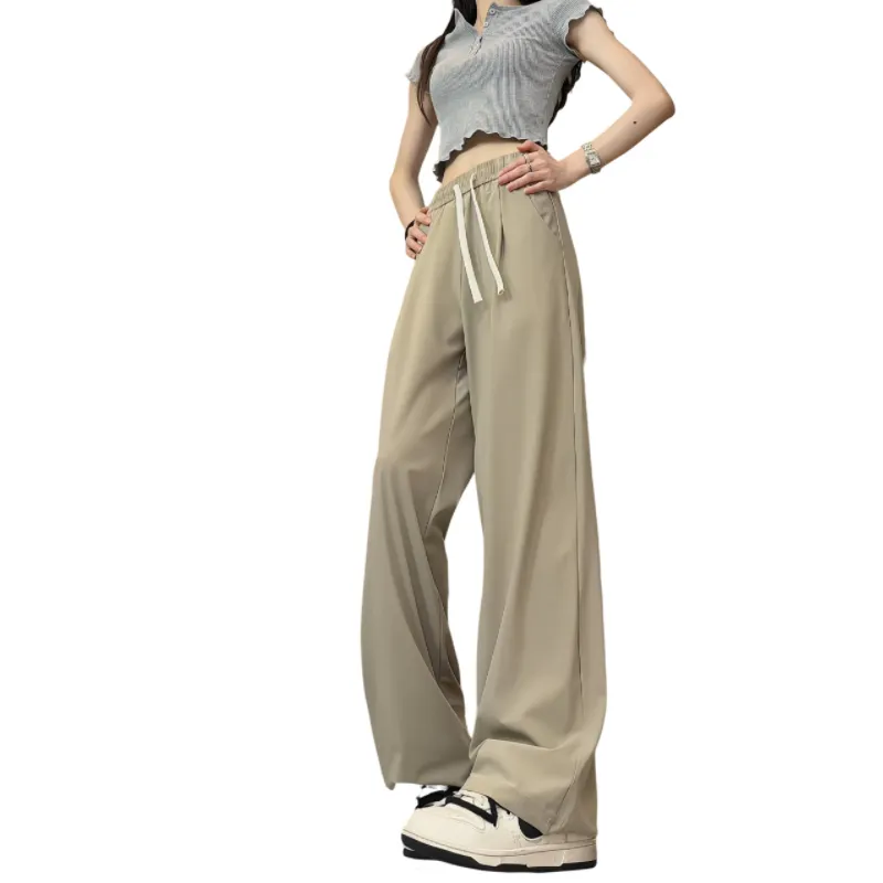 FORCEPULR Suit Trousers Unisex-2