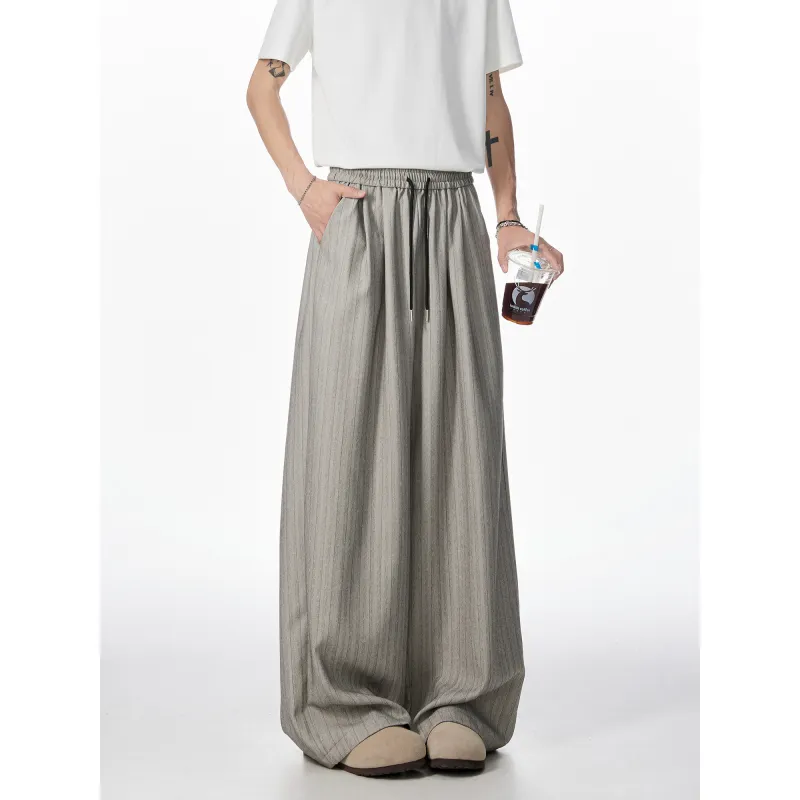 FORCEPULR Suit Trousers Unisex-6
