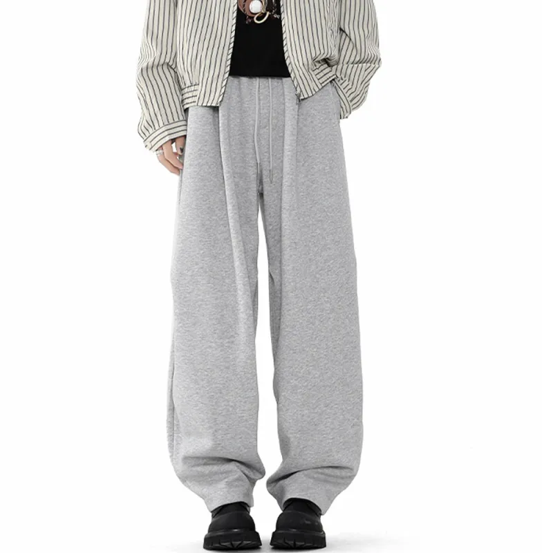 FORCEPULR Casual Pants Unisex-2